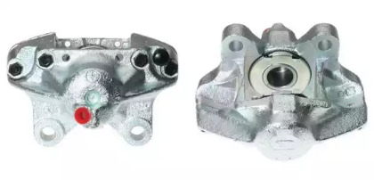 Тормозной суппорт BUDWEG CALIPER 34378