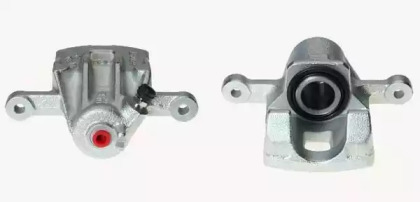 Тормозной суппорт BUDWEG CALIPER 343800