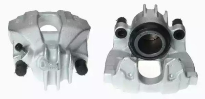 Тормозной суппорт BUDWEG CALIPER 343844