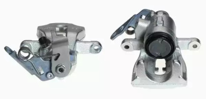 Тормозной суппорт BUDWEG CALIPER 343977