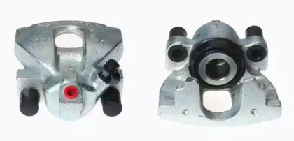 Тормозной суппорт BUDWEG CALIPER 344029