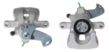 Тормозной суппорт BUDWEG CALIPER 344085