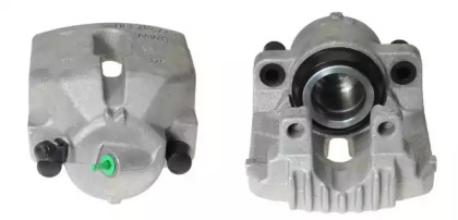 Тормозной суппорт BUDWEG CALIPER 344097