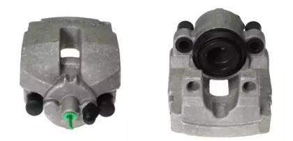 Тормозной суппорт BUDWEG CALIPER 344102