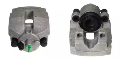 Тормозной суппорт BUDWEG CALIPER 344103