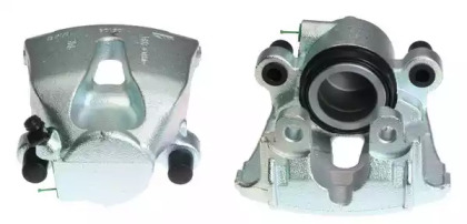 Тормозной суппорт BUDWEG CALIPER 344105