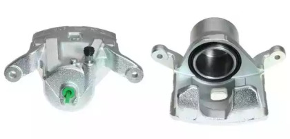 Тормозной суппорт BUDWEG CALIPER 344119