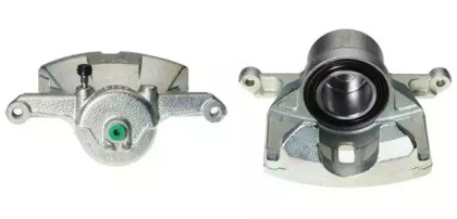 Тормозной суппорт BUDWEG CALIPER 344122