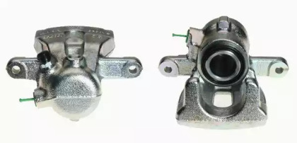 Тормозной суппорт BUDWEG CALIPER 344137