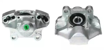 Тормозной суппорт BUDWEG CALIPER 34415