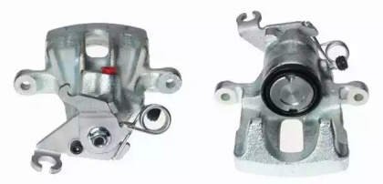 Тормозной суппорт BUDWEG CALIPER 344160