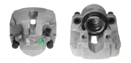 Тормозной суппорт BUDWEG CALIPER 344190