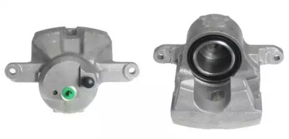 Тормозной суппорт BUDWEG CALIPER 344197