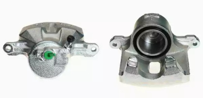 Тормозной суппорт BUDWEG CALIPER 344203