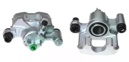 Тормозной суппорт BUDWEG CALIPER 344204