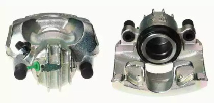 Тормозной суппорт BUDWEG CALIPER 344246