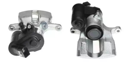 Тормозной суппорт BUDWEG CALIPER 344261