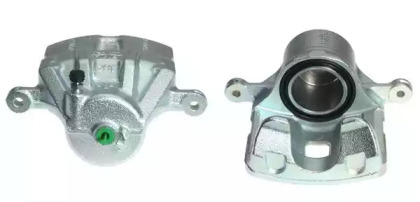 Тормозной суппорт BUDWEG CALIPER 344295