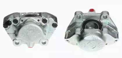 Тормозной суппорт BUDWEG CALIPER 34431