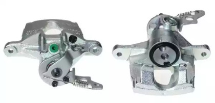 Тормозной суппорт BUDWEG CALIPER 344334