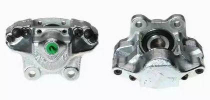 Тормозной суппорт BUDWEG CALIPER 34437