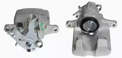 Тормозной суппорт BUDWEG CALIPER 344375