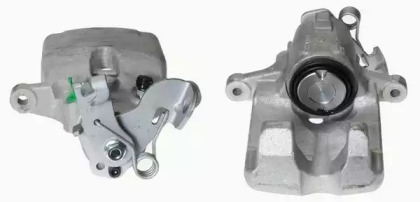 Тормозной суппорт BUDWEG CALIPER 344376