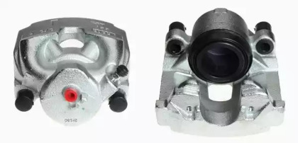 Тормозной суппорт BUDWEG CALIPER 344387