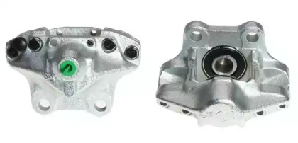 Тормозной суппорт BUDWEG CALIPER 34447