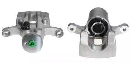 Тормозной суппорт BUDWEG CALIPER 344495