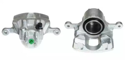 Тормозной суппорт BUDWEG CALIPER 344511