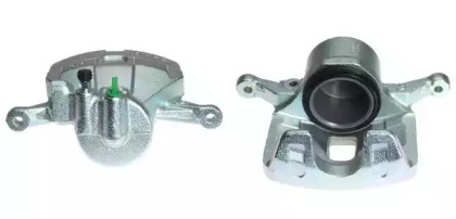 Тормозной суппорт BUDWEG CALIPER 344557