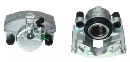 Тормозной суппорт BUDWEG CALIPER 344633