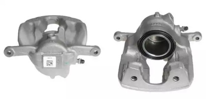 Тормозной суппорт BUDWEG CALIPER 344653