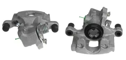 Тормозной суппорт BUDWEG CALIPER 344713