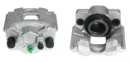 Тормозной суппорт BUDWEG CALIPER 344811