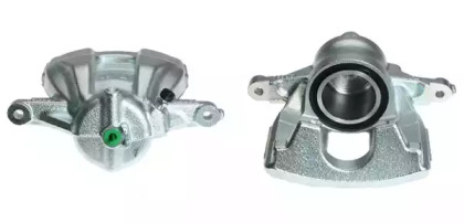 Тормозной суппорт BUDWEG CALIPER 344845