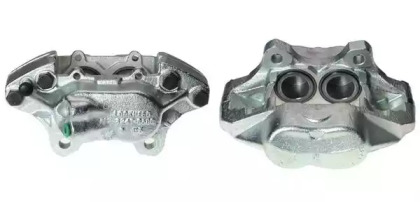 Тормозной суппорт BUDWEG CALIPER 34486