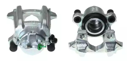 Тормозной суппорт BUDWEG CALIPER 344894