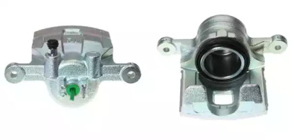 Тормозной суппорт BUDWEG CALIPER 344960