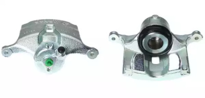 Тормозной суппорт BUDWEG CALIPER 345023