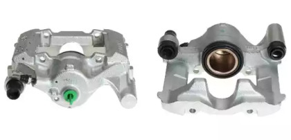 Тормозной суппорт BUDWEG CALIPER 345035