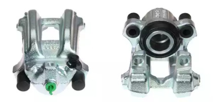 Тормозной суппорт BUDWEG CALIPER 345047