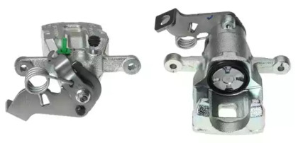 Тормозной суппорт BUDWEG CALIPER 345078