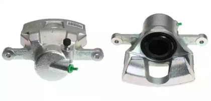 Тормозной суппорт BUDWEG CALIPER 345129