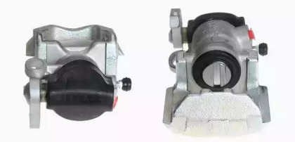 Тормозной суппорт BUDWEG CALIPER 34529