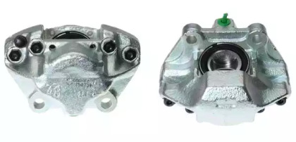 Тормозной суппорт BUDWEG CALIPER 34535