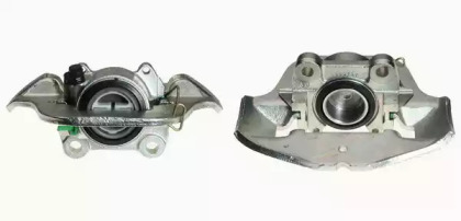 Тормозной суппорт BUDWEG CALIPER 34540