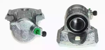 Тормозной суппорт BUDWEG CALIPER 34550