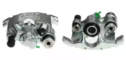 Тормозной суппорт BUDWEG CALIPER 34557